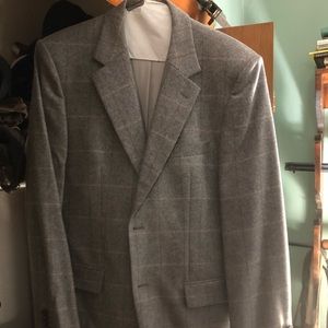 Sport Jacket